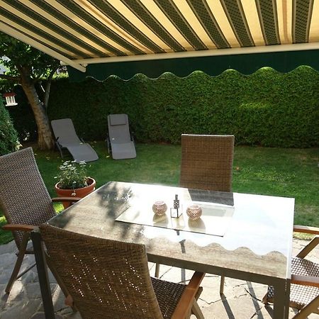 Moderne Ferienwohnung In Potsdam, Sehr Komfortabel, Ruhige Lage Exteriér fotografie
