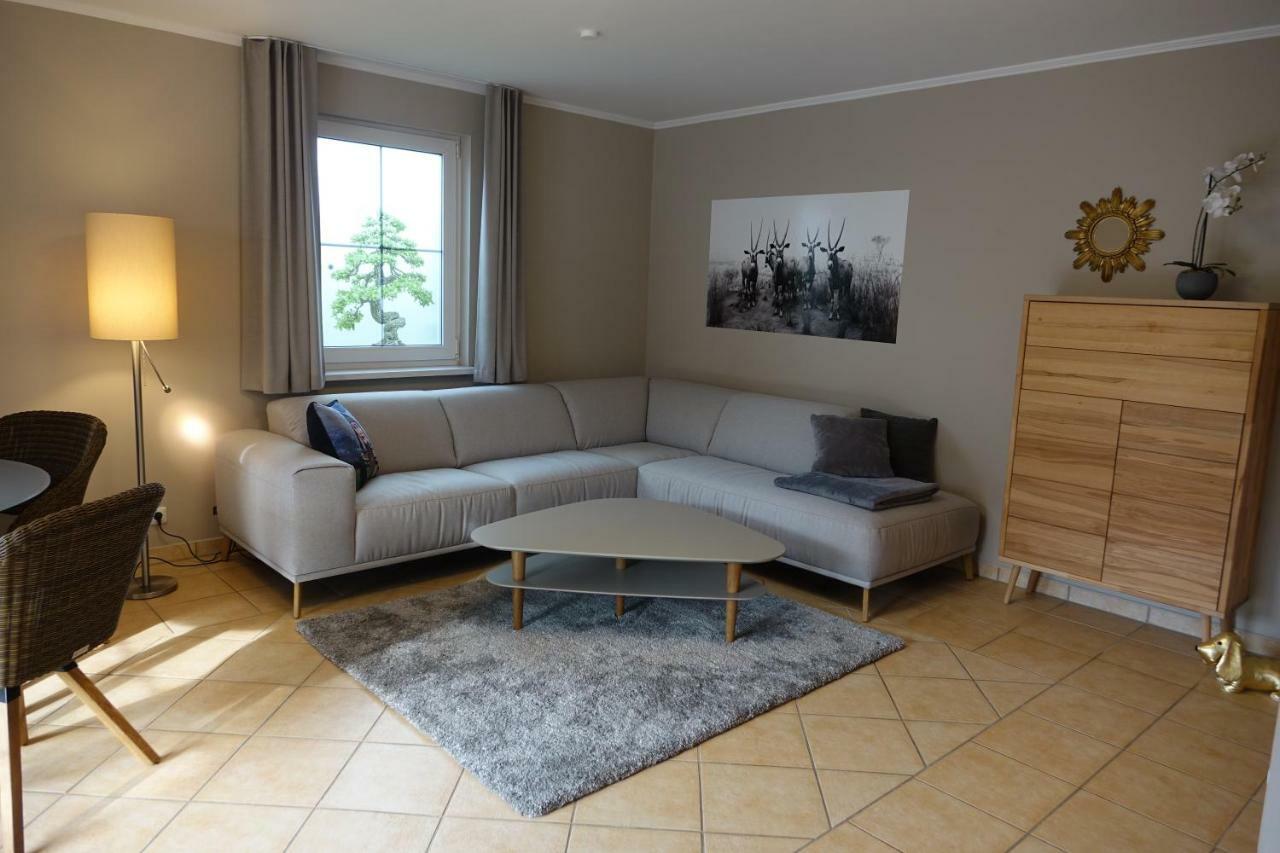 Moderne Ferienwohnung In Potsdam, Sehr Komfortabel, Ruhige Lage Exteriér fotografie