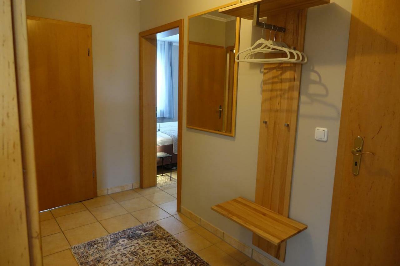 Moderne Ferienwohnung In Potsdam, Sehr Komfortabel, Ruhige Lage Exteriér fotografie