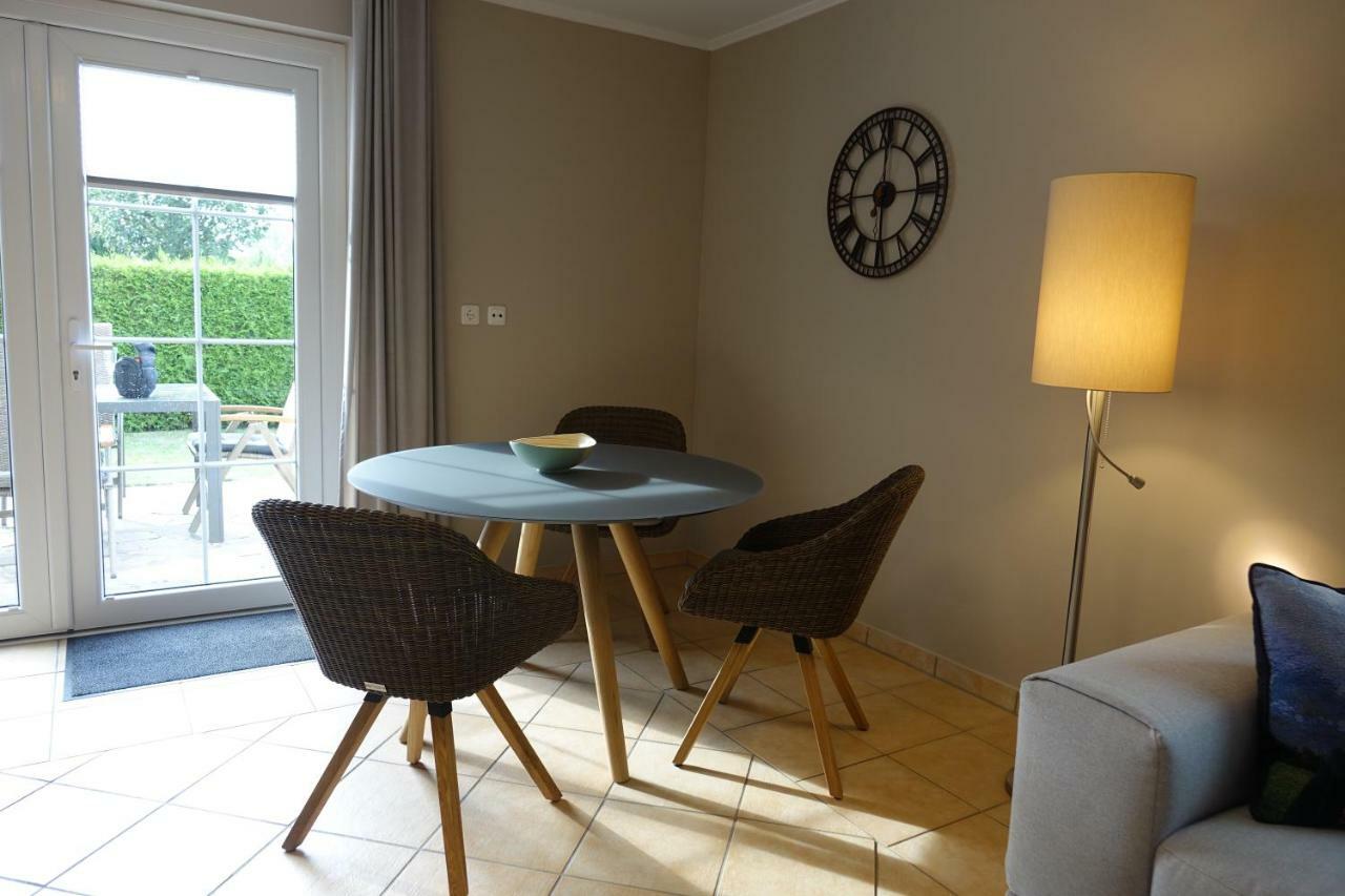 Moderne Ferienwohnung In Potsdam, Sehr Komfortabel, Ruhige Lage Exteriér fotografie