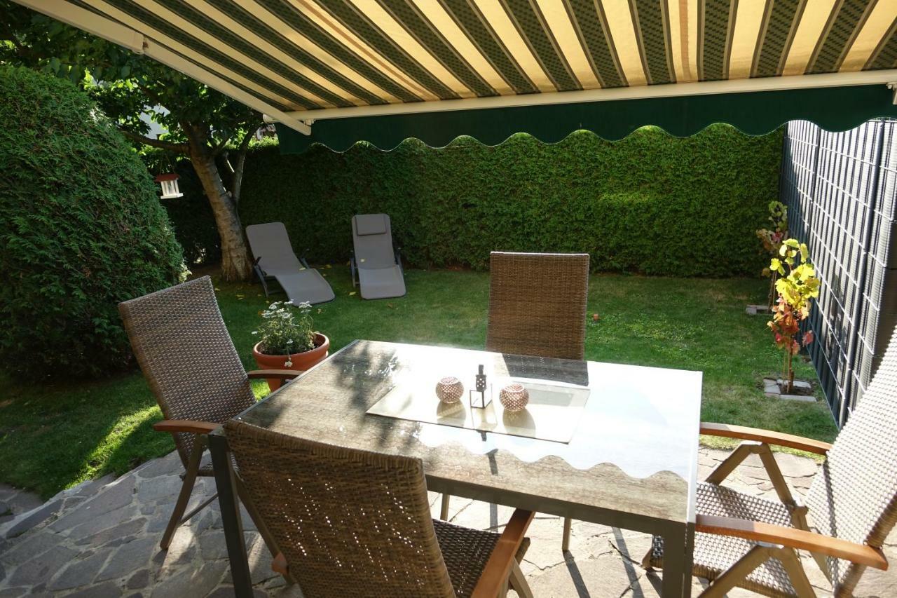 Moderne Ferienwohnung In Potsdam, Sehr Komfortabel, Ruhige Lage Exteriér fotografie