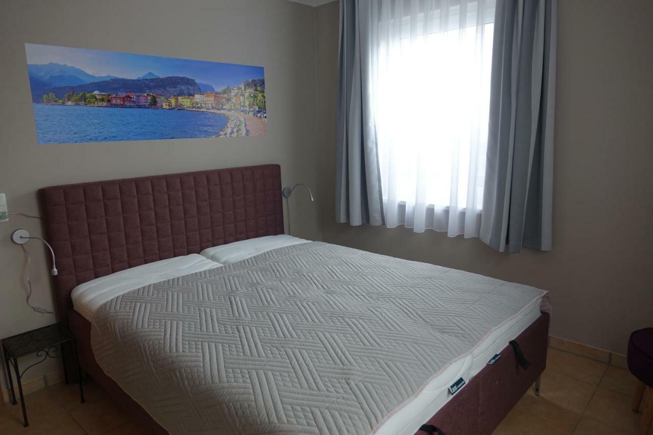 Moderne Ferienwohnung In Potsdam, Sehr Komfortabel, Ruhige Lage Exteriér fotografie