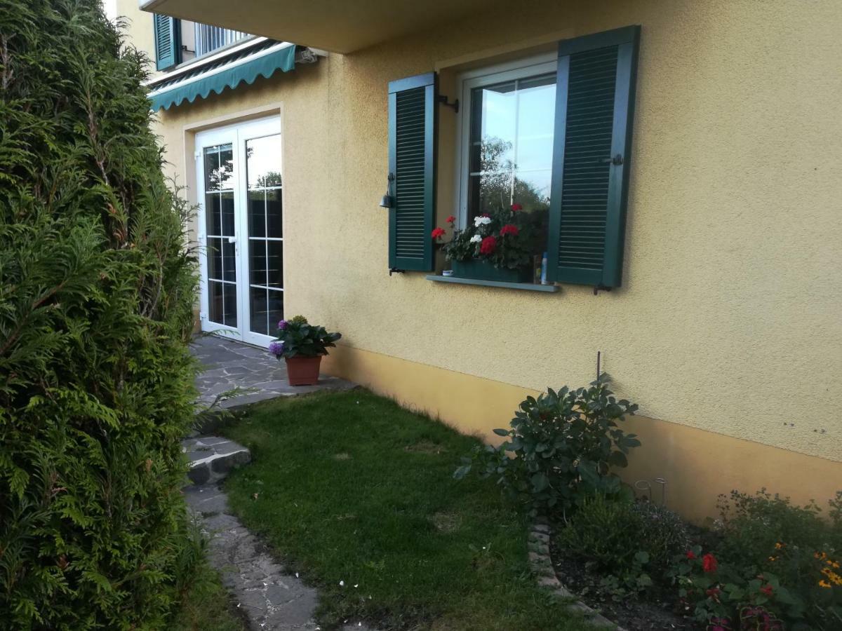 Moderne Ferienwohnung In Potsdam, Sehr Komfortabel, Ruhige Lage Exteriér fotografie